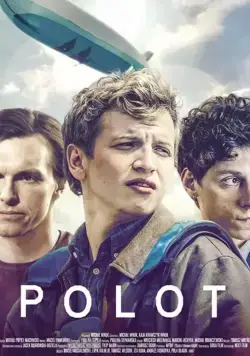 Талант / Polot (2020) фильм скачать через торрет бесплатно в хорошем качестве