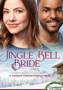 Рождественская невеста / Jingle Bell Bride (2020) фильм скачать через торрет бесплатно в хорошем качестве