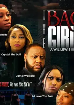 Охотницы за сумками / The Bag Girls (2020) фильм скачать через торрет бесплатно в хорошем качестве