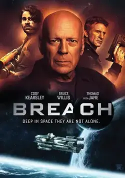 Брешь / Breach (2020) фильм скачать через торрет бесплатно в хорошем качестве