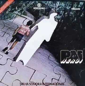 Отец герой / Pai Herói (1979) cериал скачать через торрет бесплатно в хорошем качестве