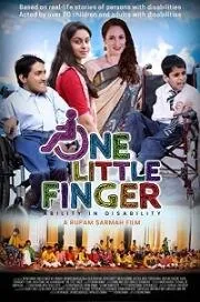 Рука помощи / One Little Finger (2019) фильм скачать через торрет бесплатно в хорошем качестве