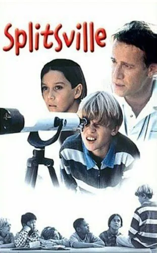 Развод и семеро детей / Operation Splitsville (1998) фильм скачать через торрет бесплатно в хорошем качестве