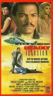 Смертельная иллюзия / Deadly Illusion (1987) фильм скачать через торрет бесплатно в хорошем качестве