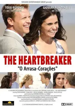 Сердцеед / The Heartbreaker (2011) фильм скачать через торрет бесплатно в хорошем качестве