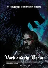 Ворк и Чудовище / Vork and the Beast (2020) фильм скачать через торрет бесплатно в хорошем качестве