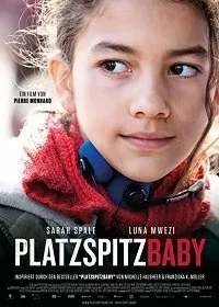 Малышка из парка Плацшпиц / Platzspitzbaby (2020) фильм скачать через торрет бесплатно в хорошем качестве