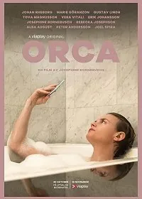 Касатка / Orca (2020) фильм скачать через торрет бесплатно в хорошем качестве