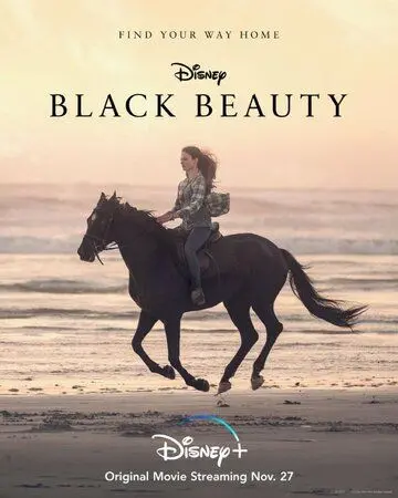 Чёрный Красавец / Black Beauty (2020) фильм скачать через торрет бесплатно в хорошем качестве