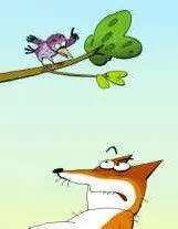 Лис и дрозд (2006) мультфильм скачать через торрет бесплатно в хорошем качестве