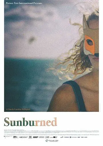 Опалённые солнцем / Sunburned (2019) фильм скачать через торрет бесплатно в хорошем качестве