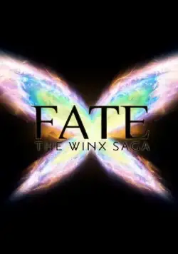 Судьба: Сага клуба Винкс / Fate: The Winx Saga (2021) cериал скачать через торрет бесплатно в хорошем качестве