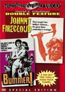 Джонни Огненное облако / Johnny Firecloud (1975) фильм скачать через торрет бесплатно в хорошем качестве