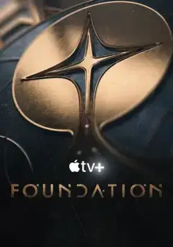 Основание / Foundation (2021) cериал скачать через торрет бесплатно в хорошем качестве