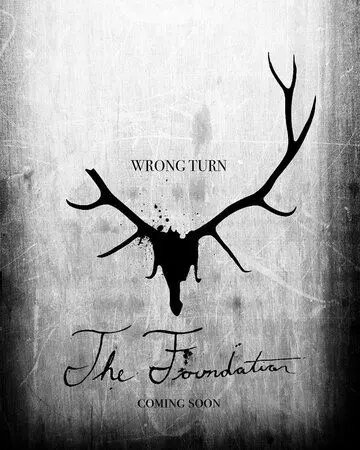 Поворот не туда: Основание / Wrong Turn: The Foundation (2021) фильм скачать через торрет бесплатно в хорошем качестве