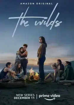 Дикарки / The Wilds (2020) cериал скачать через торрет бесплатно в хорошем качестве