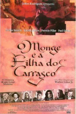 Монах и дочь палача / O Monge e a Filha do Carrasco (1996) фильм скачать через торрет бесплатно в хорошем качестве