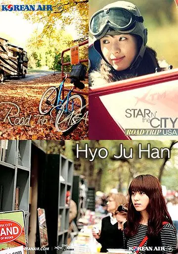 Поездка в Америку / Road Trip USA (2008) фильм скачать через торрет бесплатно в хорошем качестве