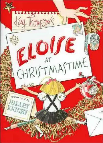 Элоиза 2: Рождество / Eloise at Christmastime (2003) фильм скачать через торрет бесплатно в хорошем качестве