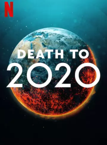 2020, тебе конец! / Death to 2020 (2020) фильм скачать через торрет бесплатно в хорошем качестве
