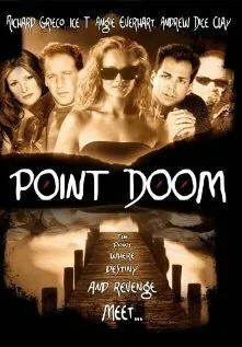 Точка отсчета / Point Doom (2000) фильм скачать через торрет бесплатно в хорошем качестве
