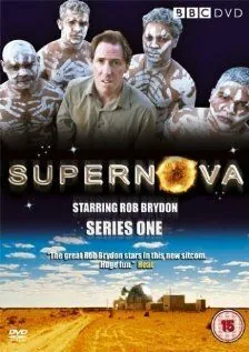 Сверхновая звезда / Supernova (2005) cериал скачать через торрет бесплатно в хорошем качестве