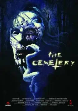Кладбище / The Cemetery (2013) фильм скачать через торрет бесплатно в хорошем качестве