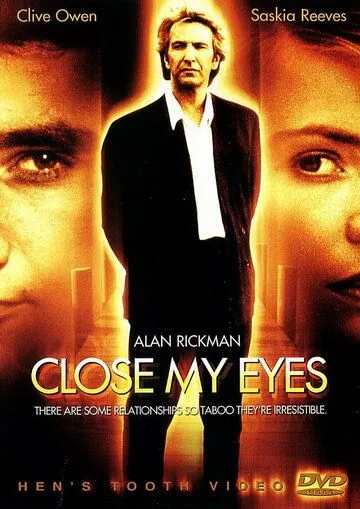 Закрой мои глаза / Close My Eyes (1991) фильм скачать через торрет бесплатно в хорошем качестве
