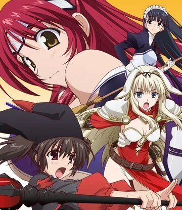 Для сердца 2: Странники подземелья / ToHeart2 Danjon toraberâzu: Saiaku no saiyaku (2012) мультфильм скачать через торрет бесплатно в хорошем качестве