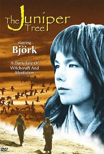 Можжевеловое дерево / The Juniper Tree (1990) фильм скачать через торрет бесплатно в хорошем качестве