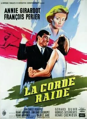 Тугой поводок / La corde raide (1960) фильм скачать через торрет бесплатно в хорошем качестве