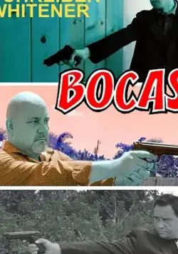 Бокас / Bocas (2019) фильм скачать через торрет бесплатно в хорошем качестве