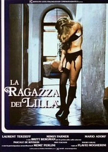 Девочка из сирени / La ragazza dei lillà (1985) фильм скачать через торрет бесплатно в хорошем качестве