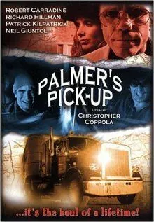 Грузовик Палмера / Palmer's Pick-Up (1999) фильм скачать через торрет бесплатно в хорошем качестве