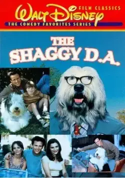 Лохматый пес / The Shaggy Dog (1994) фильм скачать через торрет бесплатно в хорошем качестве