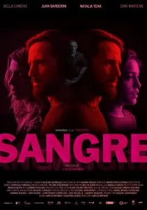 Хочу тебя / Sangre (2020) фильм скачать через торрет бесплатно в хорошем качестве
