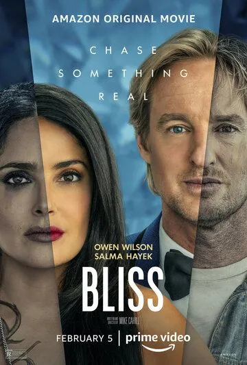 Блаженство / Bliss (2021) фильм скачать через торрет бесплатно в хорошем качестве