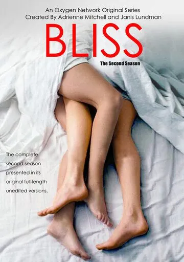 Блаженство / Bliss (2002) cериал скачать через торрет бесплатно в хорошем качестве