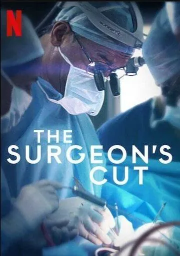 На острие скальпеля / The Surgeon's Cut (2020) cериал скачать через торрет бесплатно в хорошем качестве