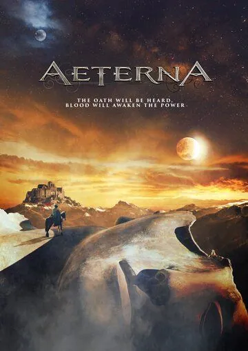 Этерна (2021) cериал скачать через торрет бесплатно в хорошем качестве