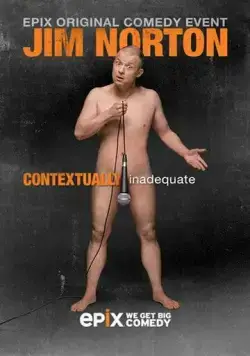 Джим Нортон: Контекстуально неадекватный / Jim Norton: Contextually Inadequate (2015) фильм скачать через торрет бесплатно в хорошем качестве