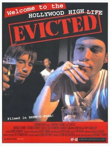 Выселенный / Evicted (2000) фильм скачать через торрет бесплатно в хорошем качестве