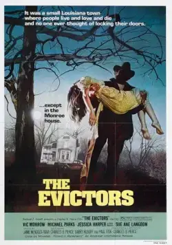 Выселенные / The Evictors (1979) фильм скачать через торрет бесплатно в хорошем качестве