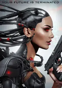 РобоЛеди (2019) фильм скачать через торрет бесплатно в хорошем качестве