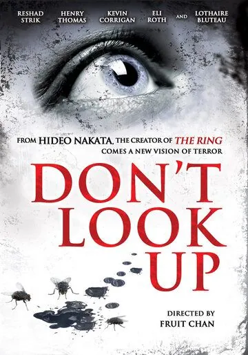 Не смотри вверх / Don't Look Up (2009) фильм скачать через торрет бесплатно в хорошем качестве