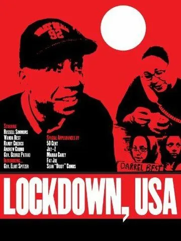 Локдаун, США / Lockdown, USA (2006) фильм скачать через торрет бесплатно в хорошем качестве