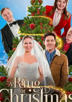 Кольцо на Рождество / A Ring for Christmas (2020) фильм скачать через торрет бесплатно в хорошем качестве