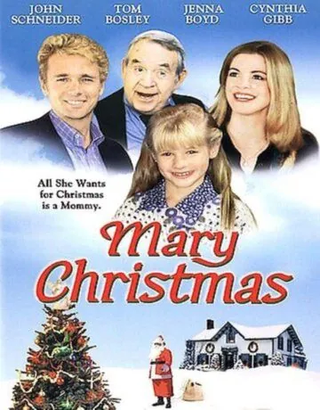 Рождество Мэри / Mary Christmas (2002) фильм скачать через торрет бесплатно в хорошем качестве