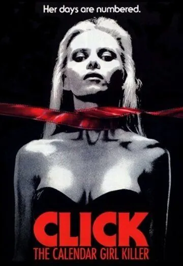 Календарь Голливудского Чикатило / Click: The Calendar Girl Killer (1990) фильм скачать через торрет бесплатно в хорошем качестве