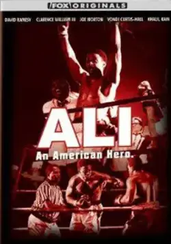 Али: Американский герой / Ali: An American Hero (2000) фильм скачать через торрет бесплатно в хорошем качестве